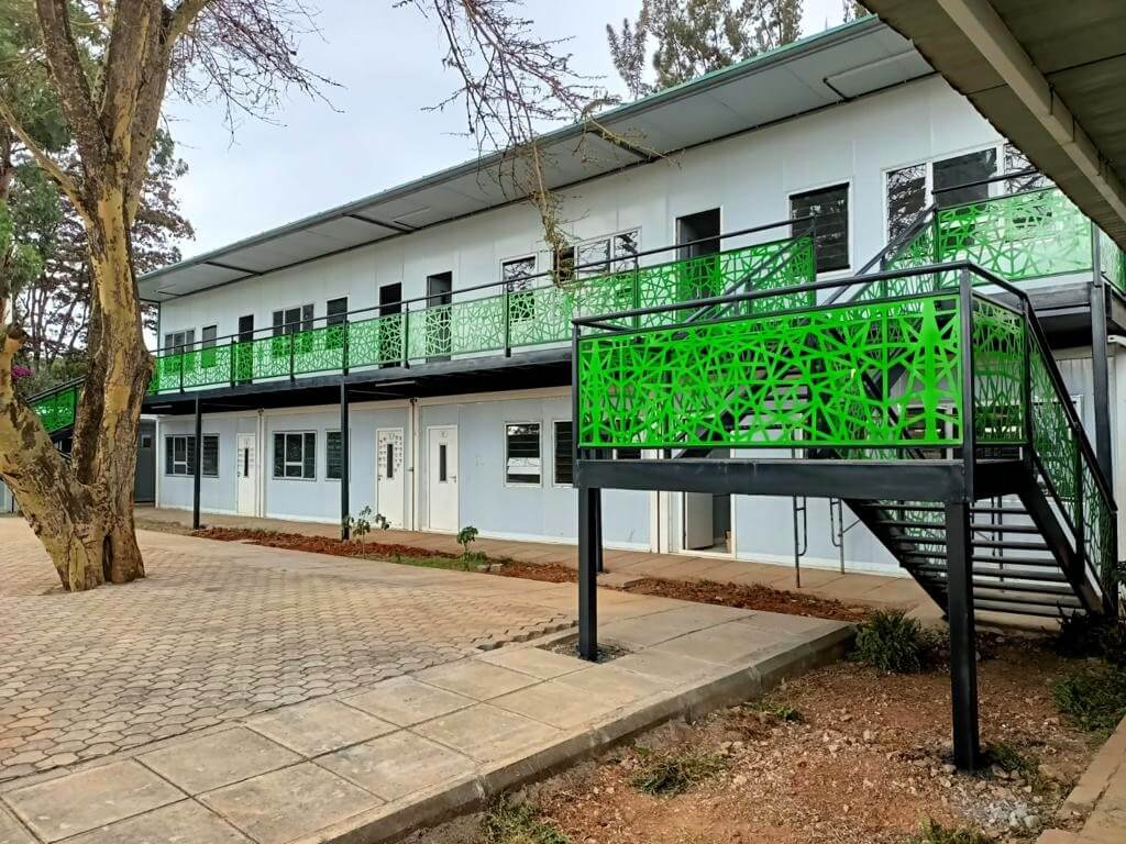 Kiota School - Kilimani